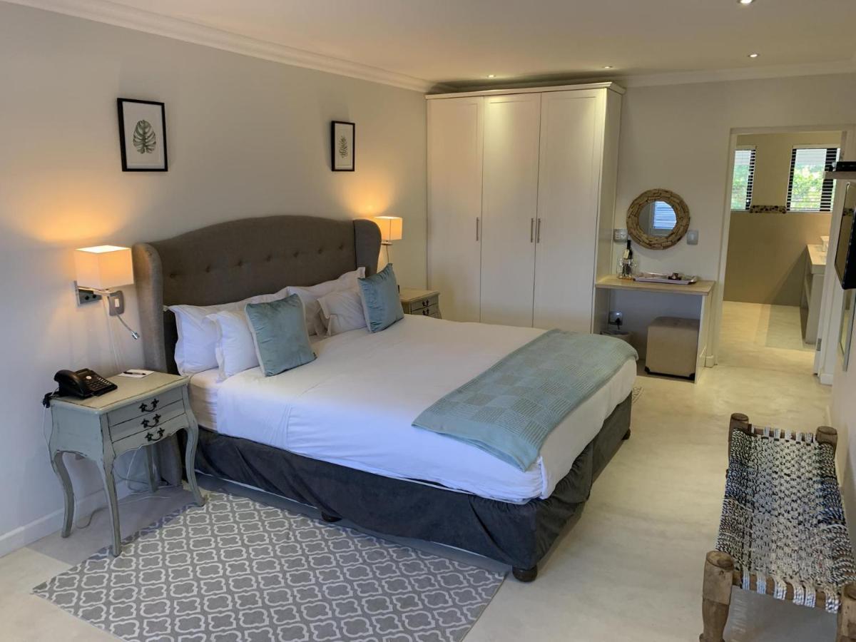 WedgeView Country House y Spa Stellenbosch Exterior foto