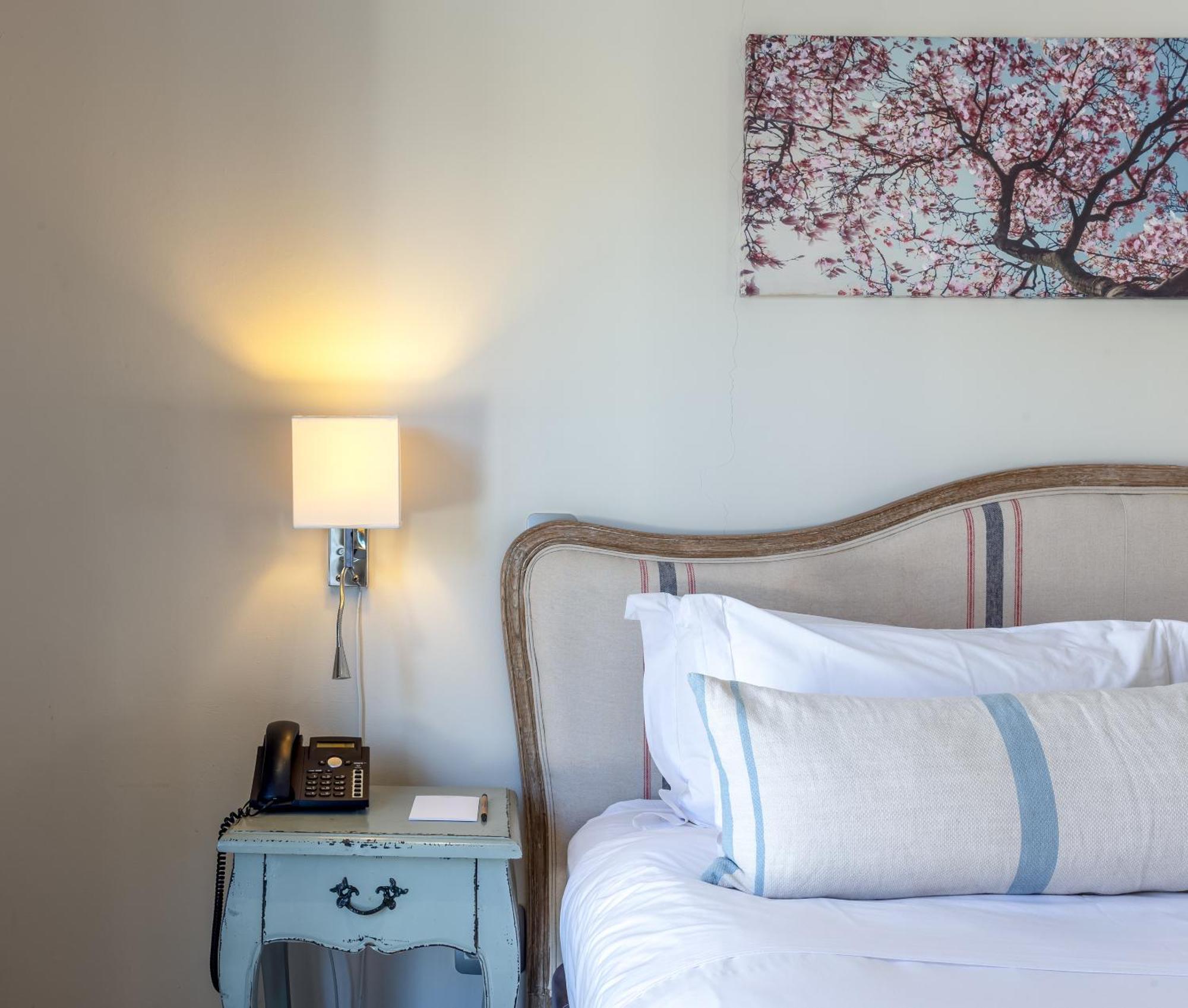 WedgeView Country House y Spa Stellenbosch Habitación foto